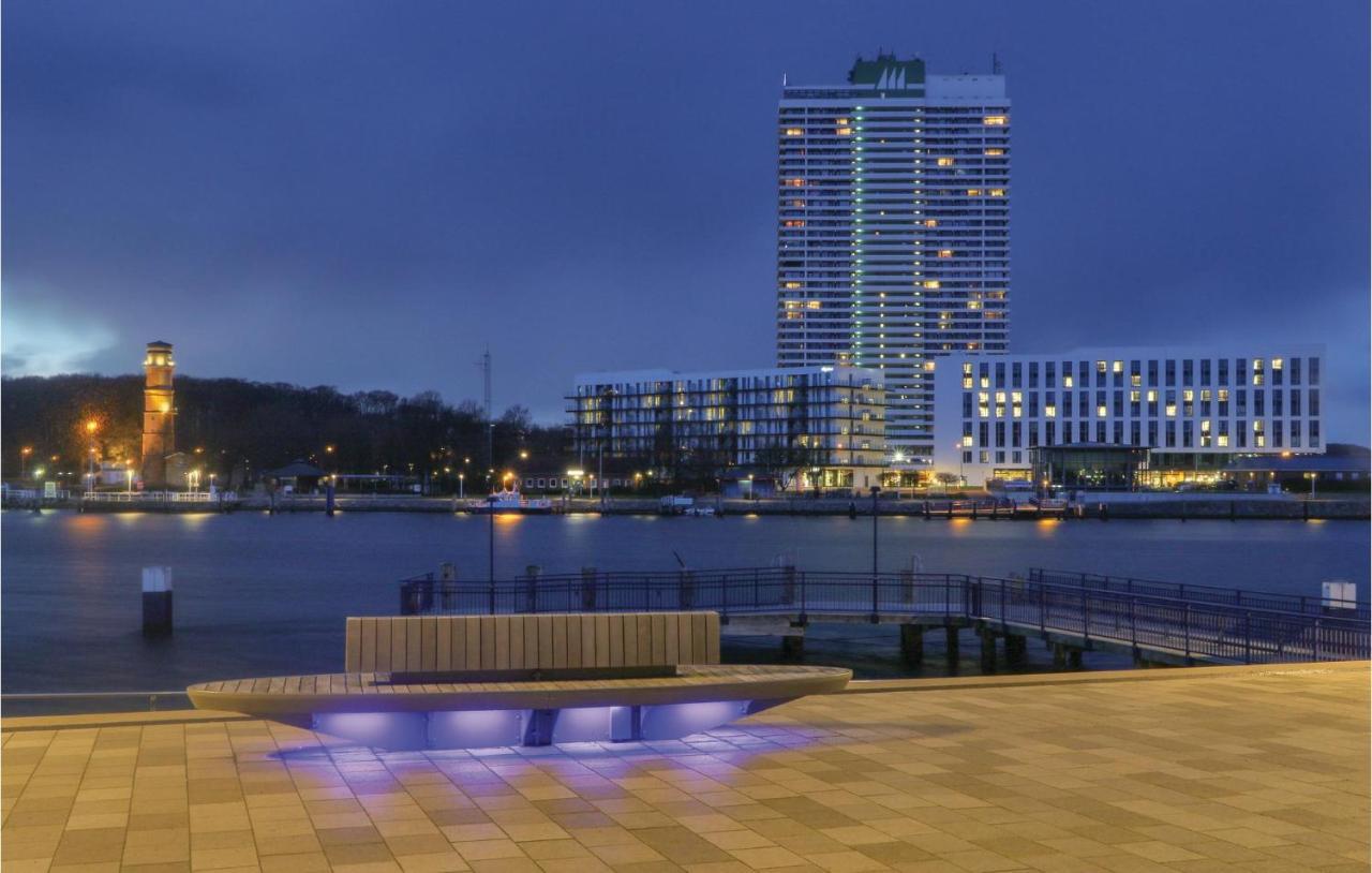 Apartment In Travemuende With Sauna