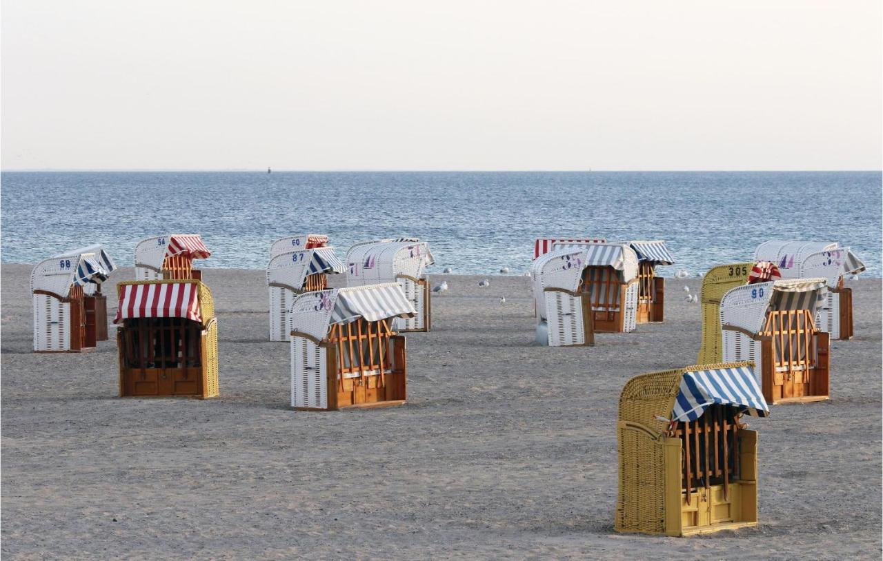 In Travemuende With Sauna * Lubeck