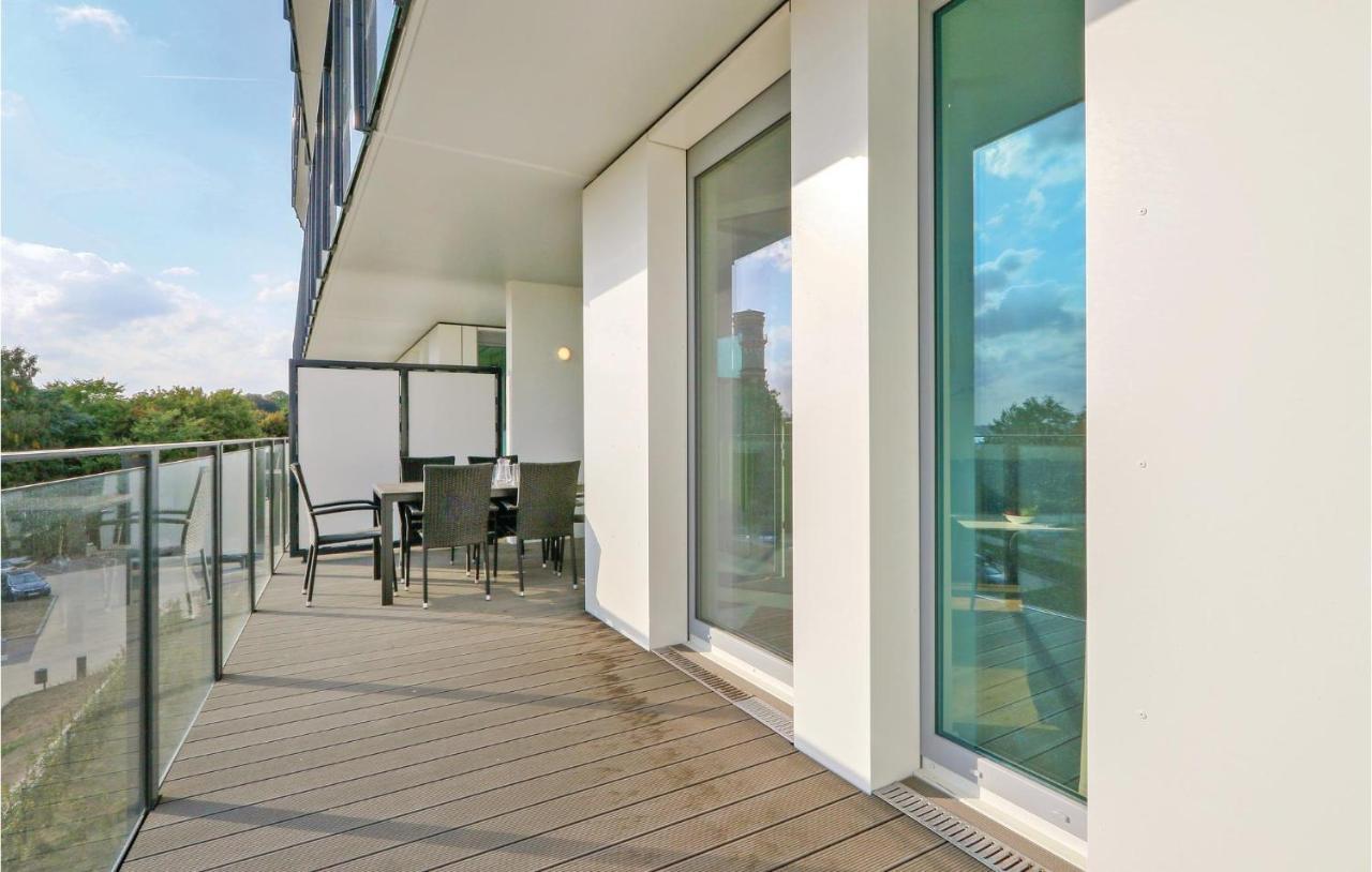 In Travemuende With Sauna Apartment