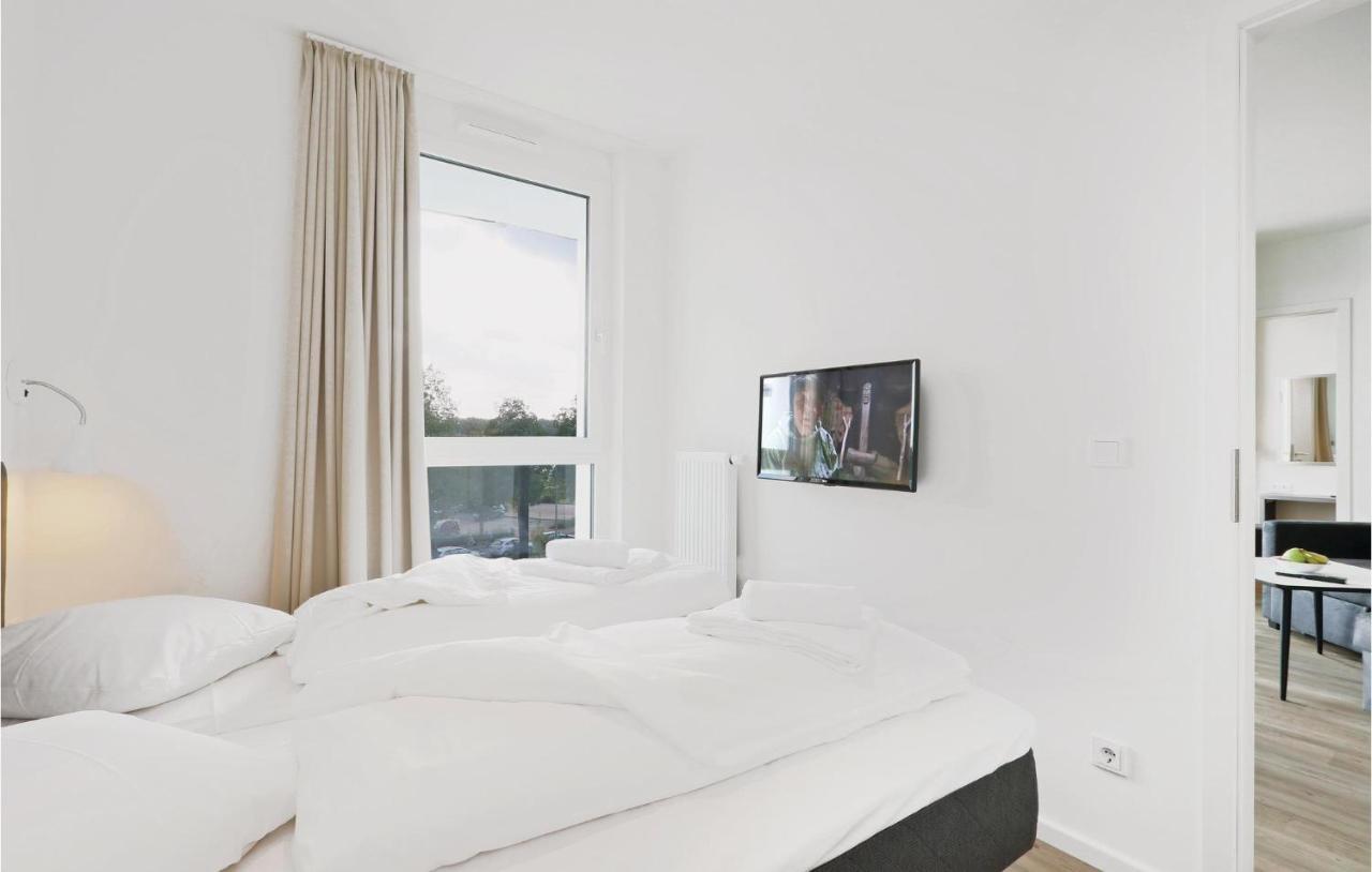 Apartment In Travemuende With Sauna *