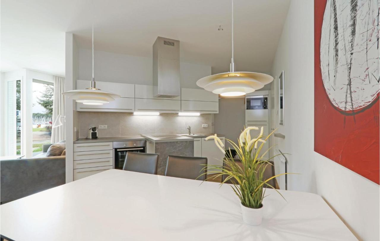 Apartment In Travemuende With Sauna Lubeck