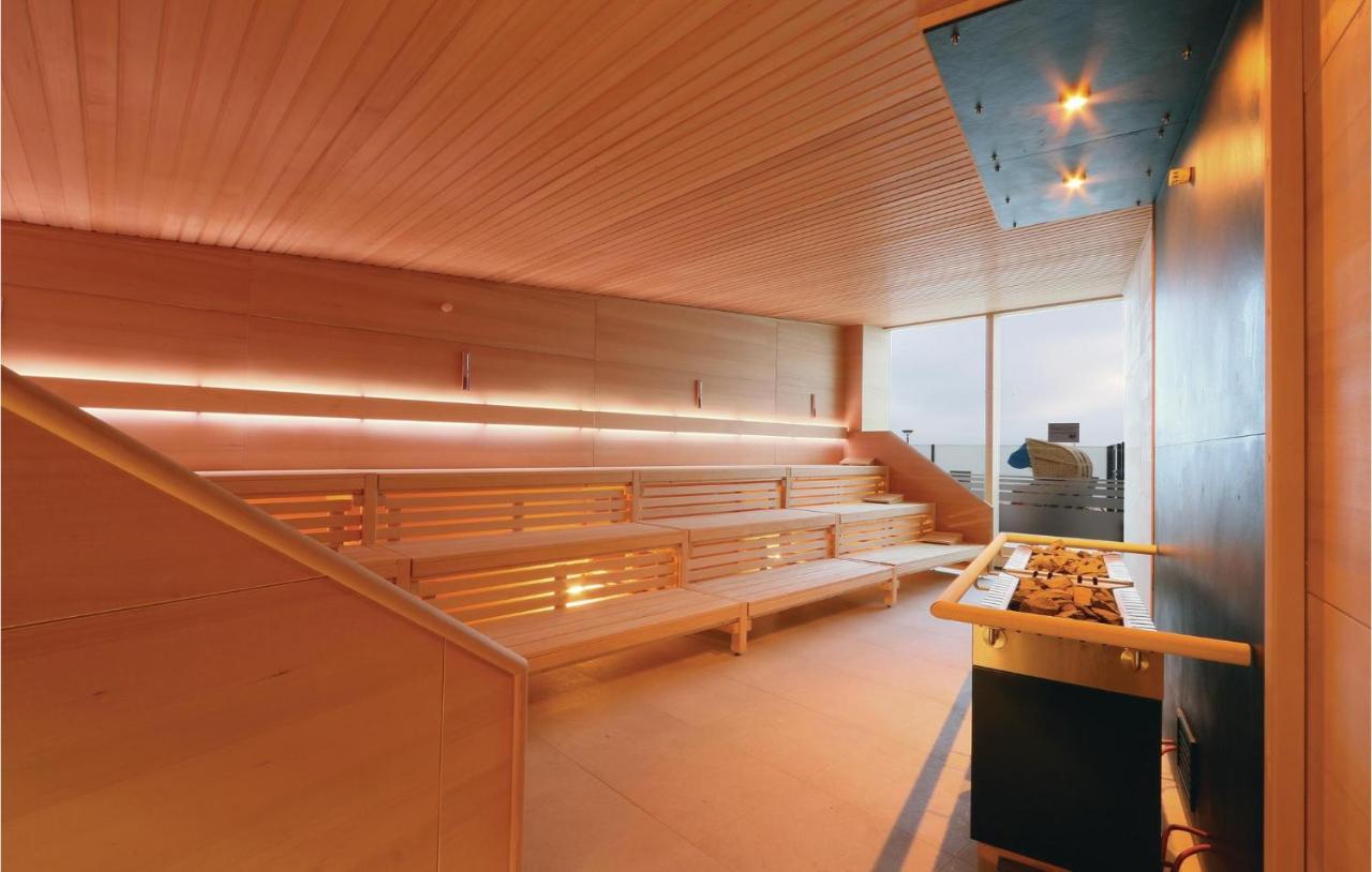 In Travemuende With Sauna Apartment *