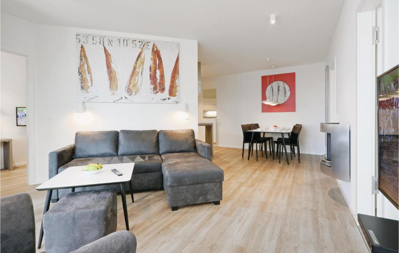 In Travemuende With Sauna Apartment *