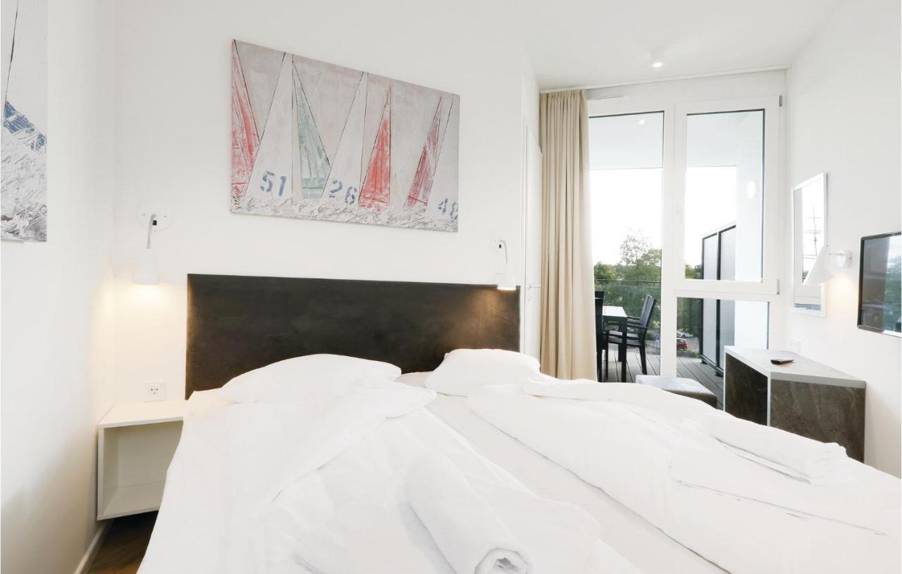 Apartment In Travemuende With Sauna Lubeck