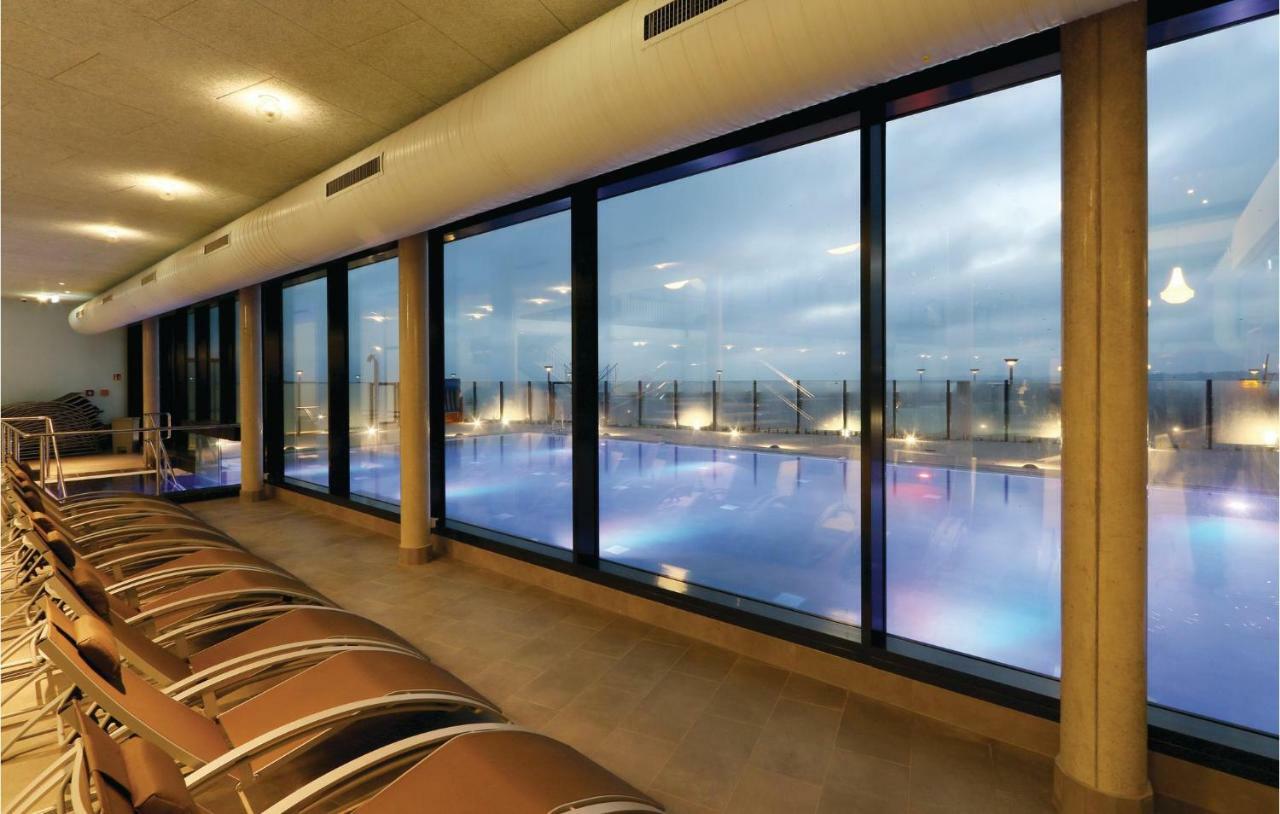 Apartment In Travemuende With Sauna